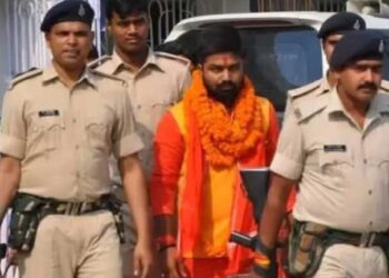 यूट्यूबर मनीष कश्यप 9 महीने बाद जेल से रिहा