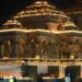 अयोध्या में मंदिर होंगे स्वच्छ