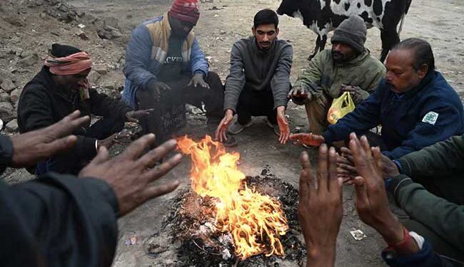 मौसम विभाग ने जारी किया रेड अलर्ट