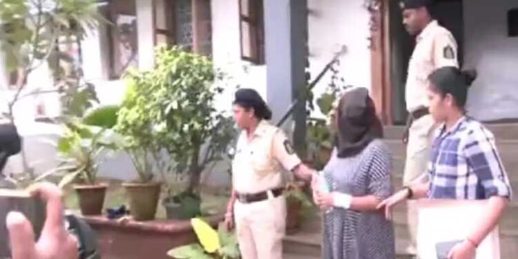 बच्चे के चेहरे की नसें आ गई थीं बाहर, मां ने ऐसे दबाया गला