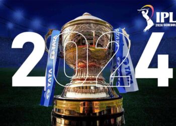 आईपीएल नीलामी में टीवी दर्शकों की संख्या में 29% की वृद्धि