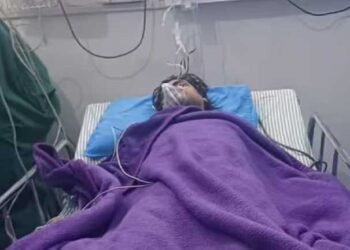 यूपी के कानपुर में थाने बुलाकर युवक को बुरी तरह पीटा