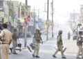 मध्य प्रदेश के उज्जैन में बेखौफ बदमाशों का आतंक