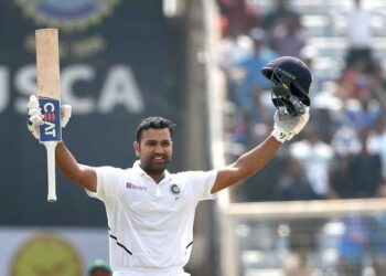 भारत ने केपटाउन में रचा इतिहास