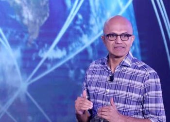 माइक्रोसॉफ्ट प्रमुख सत्या नडेला फरवरी में करेंगे भारत का दौरा