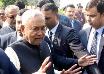 बिहार में गरीब परिवारों को मिलेगा 2-2 लाख रुपए