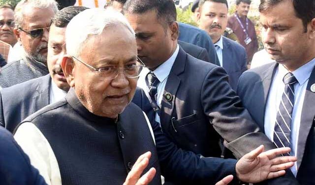 बिहार में गरीब परिवारों को मिलेगा 2-2 लाख रुपए