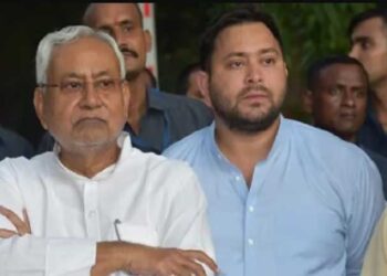 बिहार में सियासी हलचल के बीच कई आईएएस अधिकारियों का तबादला