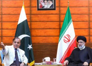 पाकिस्तान ने ईरानी राजदूत को देश से निकाला