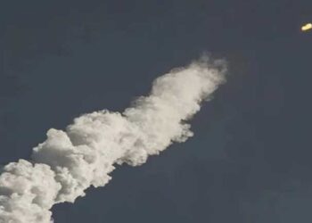 पाकिस्तान ने भी ईरान पर की एयरस्ट्राइक