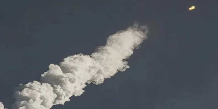 पाकिस्तान ने भी ईरान पर की एयरस्ट्राइक