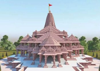 रामलला की प्राण प्रतिष्ठा में नहीं शामिल होंगे चारों शंकराचार्य
