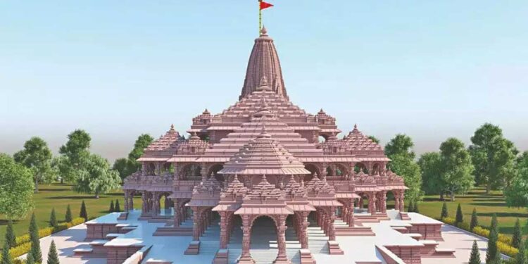 रामलला की प्राण प्रतिष्ठा में नहीं शामिल होंगे चारों शंकराचार्य