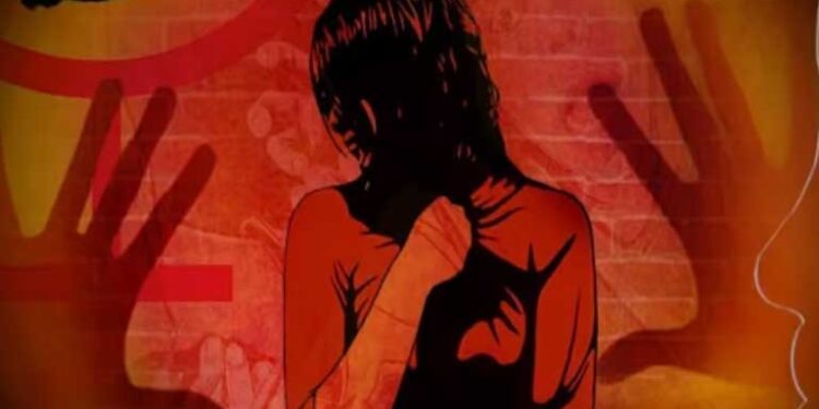 9वीं क्लास की छात्रा से 6 युवकों ने 2 साल तक किया गैंगरेप