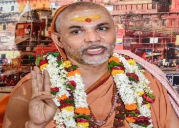 शंकराचार्य अविमुक्तेश्वरानंद ने राम मंदिर प्राण प्रतिष्ठा में जाने को लेकर रखी शर्त