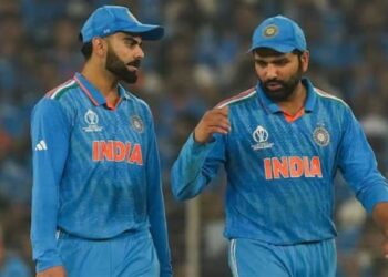 अफगानिस्तान के खिलाफ टी 20 सीरीज के लिए टीम इंडिया का ऐलान