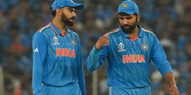 अफगानिस्तान के खिलाफ टी 20 सीरीज के लिए टीम इंडिया का ऐलान