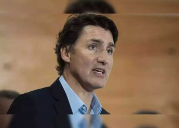 ट्रूडो सरकार ने भारत के खिलाफ खोला नया मोर्चा