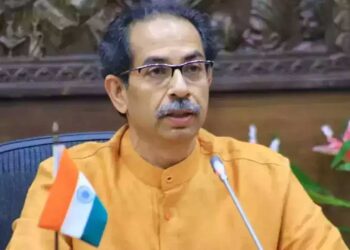 स्पीकर का आदेश लोकतंत्र की हत्या और सुप्रीम कोर्ट के फैसले का अपमान:उद्धव