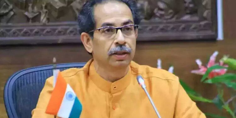 स्पीकर का आदेश लोकतंत्र की हत्या और सुप्रीम कोर्ट के फैसले का अपमान:उद्धव