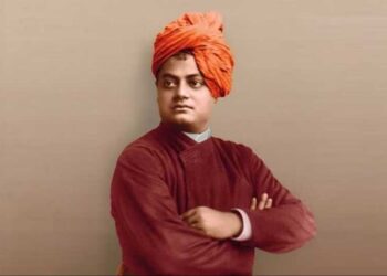स्वामी विवेकानंद के विचारों को फिर से याद करने की ज़रूरत:राहुल गांधी