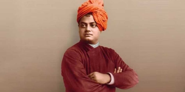 स्वामी विवेकानंद के विचारों को फिर से याद करने की ज़रूरत:राहुल गांधी