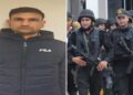 यूपी ATS ने ISI एजेंट को मेरठ से किया अरेस्ट