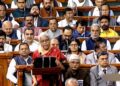 अंतरिम बजट पेश,इनकम टैक्स में नहीं मिली कोई राहत