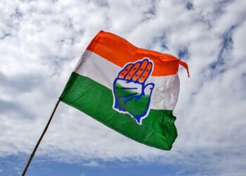 बैंक खाते फ्रीज मामले में कांग्रेस को राहत