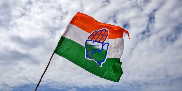 बैंक खाते फ्रीज मामले में कांग्रेस को राहत