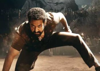 ‘देवरा पार्ट 1’ 10 अक्टूबर 2024 को रिलीज होगी