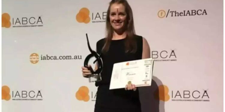 एलेना नॉर्मन ने हॉकी इंडिया के CEO पद से दिया इस्तीफा