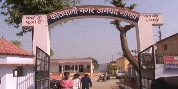 यूपी में बेखौफ बदमाशों का आतंक!