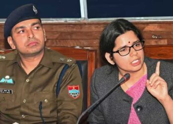 हल्द्वानी : डीएम ने 120 लोगों के 127 आर्म्स लाइसेंस किए रद्द