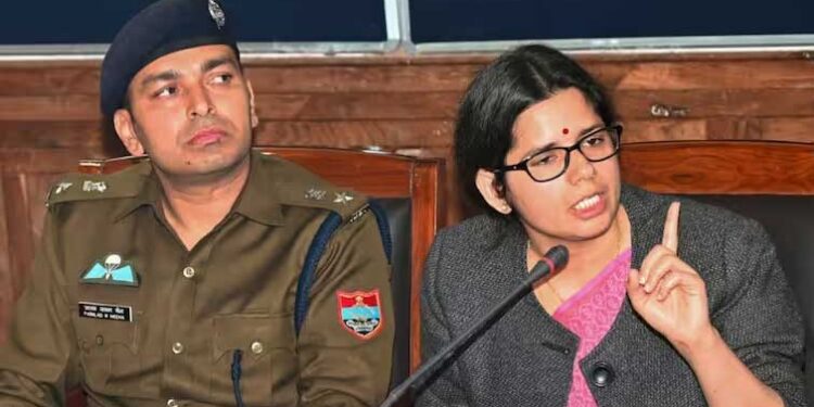 हल्द्वानी : डीएम ने 120 लोगों के 127 आर्म्स लाइसेंस किए रद्द