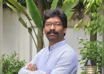 हेमंत सोरेन की ED की रिमांड खत्म