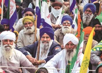 MSP पर सरकार का प्रस्ताव खारिज