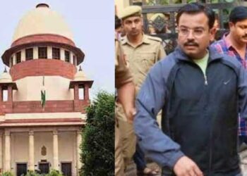 सुप्रीम कोर्ट ने आशीष मिश्रा की अंतरिम जमानत बढ़ाई