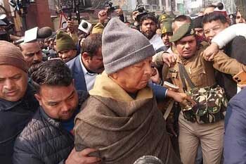 ‘झारखंड में BJP का आदिवासी विरोधी चेहरा आया सामने