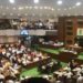 महाराष्ट्र विधानसभा के विशेष सत्र में मराठा आरक्षण बिल पारित