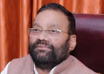 स्वामी प्रसाद मौर्य ने ‘राष्ट्रीय शोषित समाज पार्टी’ बनाई