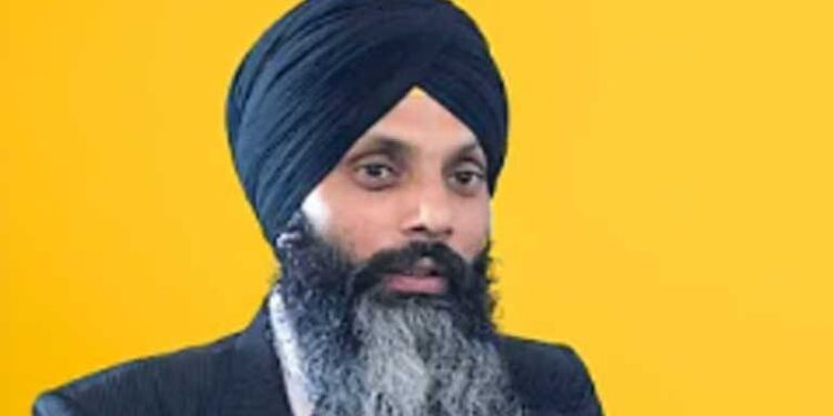 कनाडा में खालिस्तानी आतंकी हरदीप सिंह निज्जर के दोस्त के घर पर हमला