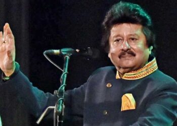 नहीं रहे गजल गायक पंकज उधास