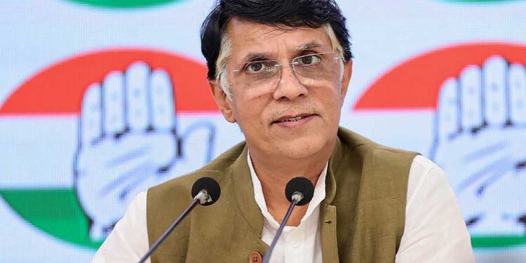 चुनावी बॉन्‍ड योजना रद्द करने के फैसले का कांग्रेस के द्वारा स्वागत