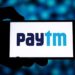 Paytm के शेयरों में 20 फीसदी की गिरावट