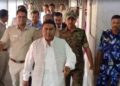 संदेशखाली मामले में शेख शाहजहां को एक और झटका