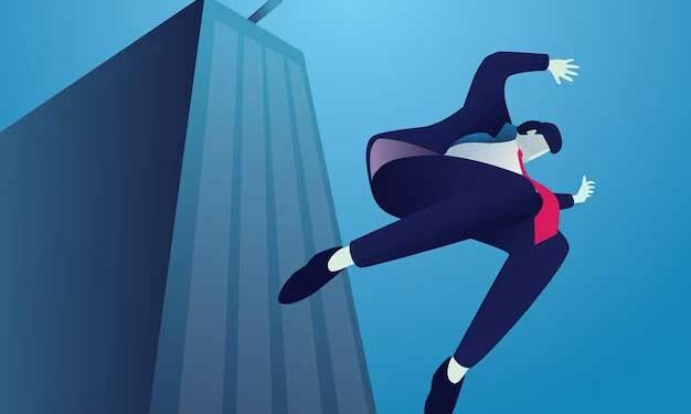 12वीं के छात्र ने 21वीं मंजिल से कूदकर दी जान