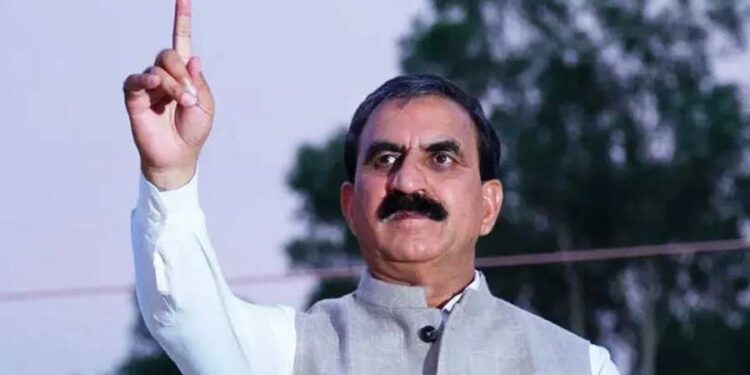 हिमाचल कांग्रेस का संकट खत्म