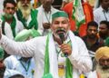 भारत रत्न का स्वागत लेकिन स्वामीनाथन आयोग की रिपोर्ट भी लागू होनी चाहिए