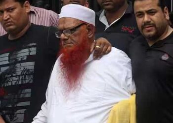 1993 सीरियल ब्लास्ट केस में आरोपी अब्दुल करीम टुंडा को अदालत ने किया बरी